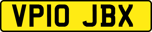 VP10JBX