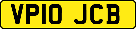 VP10JCB
