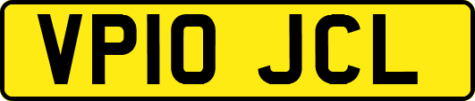 VP10JCL