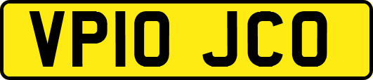 VP10JCO