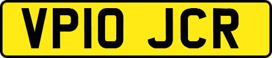 VP10JCR
