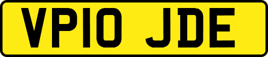VP10JDE