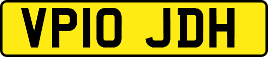 VP10JDH