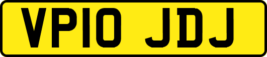 VP10JDJ