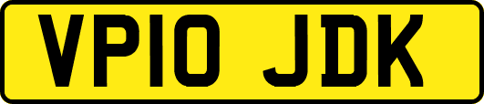 VP10JDK