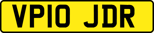 VP10JDR