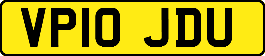 VP10JDU