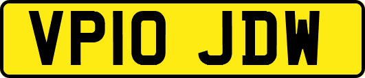 VP10JDW