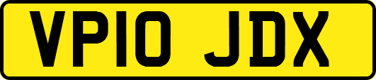 VP10JDX