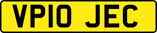 VP10JEC