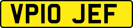 VP10JEF