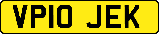 VP10JEK