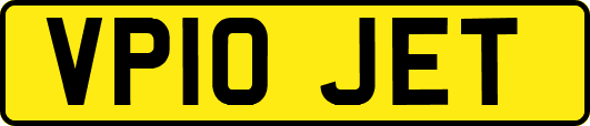 VP10JET