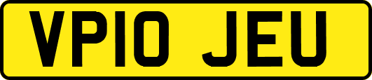 VP10JEU