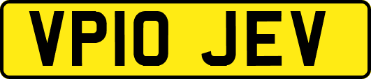 VP10JEV