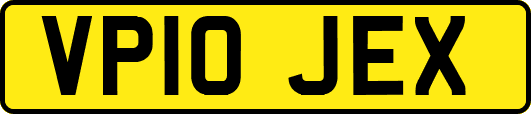 VP10JEX