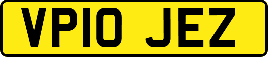 VP10JEZ