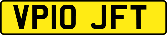 VP10JFT
