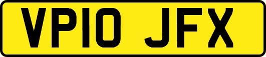 VP10JFX