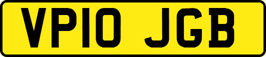 VP10JGB
