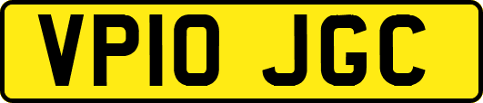 VP10JGC
