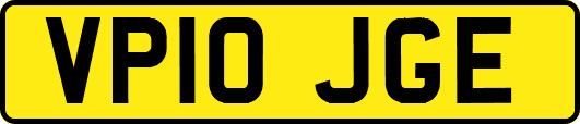VP10JGE