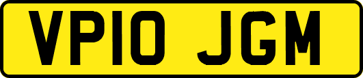 VP10JGM