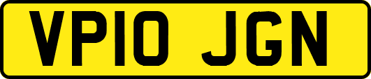 VP10JGN