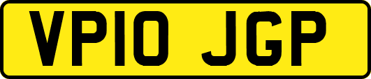 VP10JGP