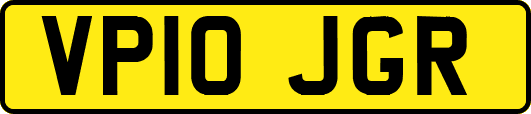 VP10JGR