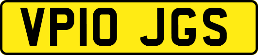 VP10JGS