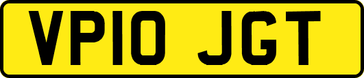 VP10JGT
