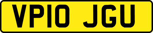 VP10JGU