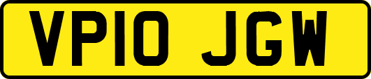 VP10JGW
