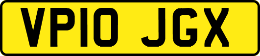 VP10JGX