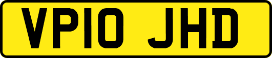 VP10JHD
