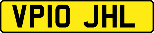 VP10JHL