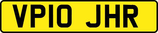 VP10JHR
