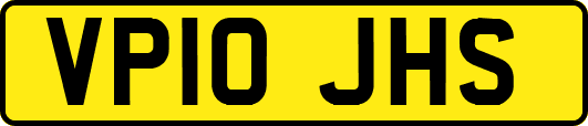 VP10JHS