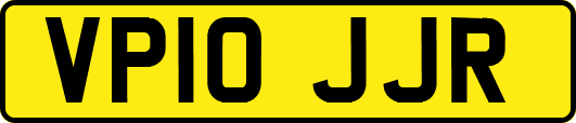 VP10JJR