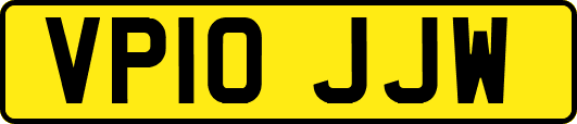 VP10JJW