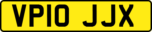 VP10JJX