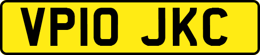 VP10JKC