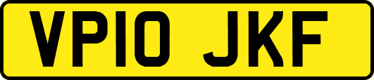 VP10JKF