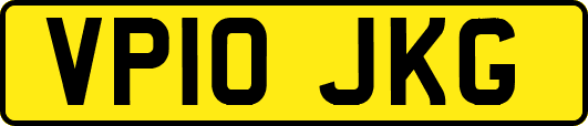 VP10JKG