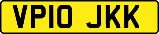 VP10JKK