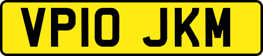 VP10JKM