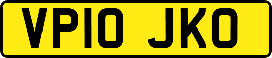 VP10JKO