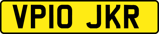 VP10JKR