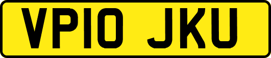 VP10JKU